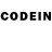 Codein напиток Lean (лин) Vaho Faridze